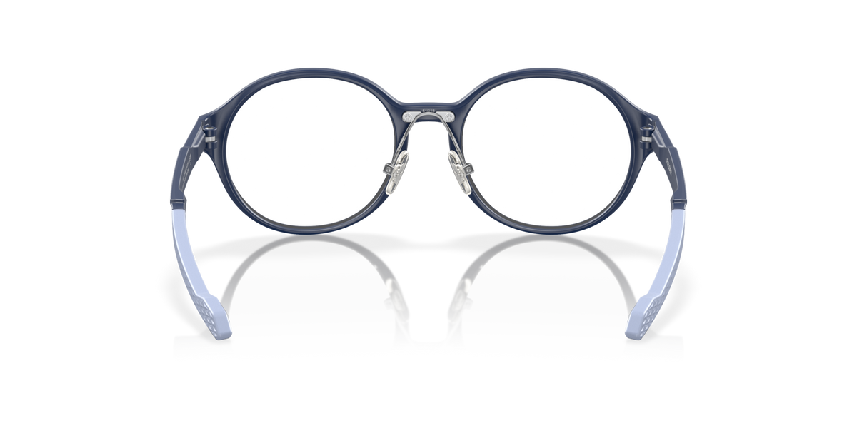 Oakley OY8028D FIELDER 802803 Montature da vista bambino Oakley 5