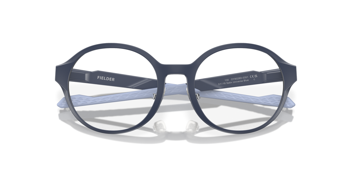 Oakley OY8028D FIELDER 802803 Montature da vista bambino Oakley 2