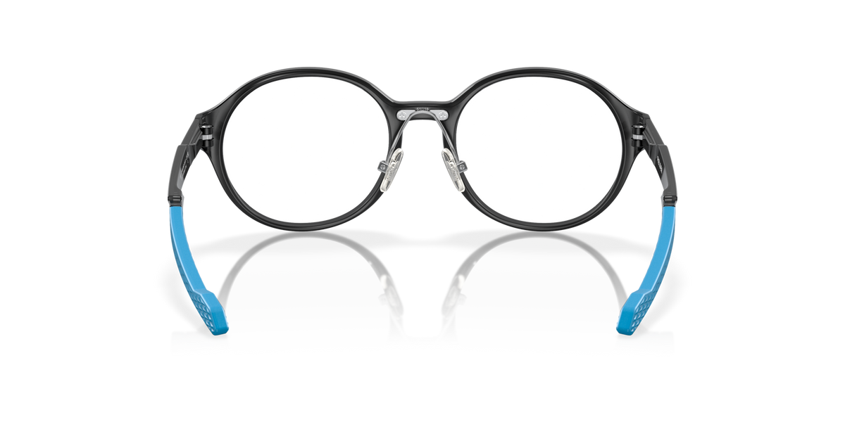 Oakley OY8028D FIELDER 802804 Montature da vista bambino Oakley 5