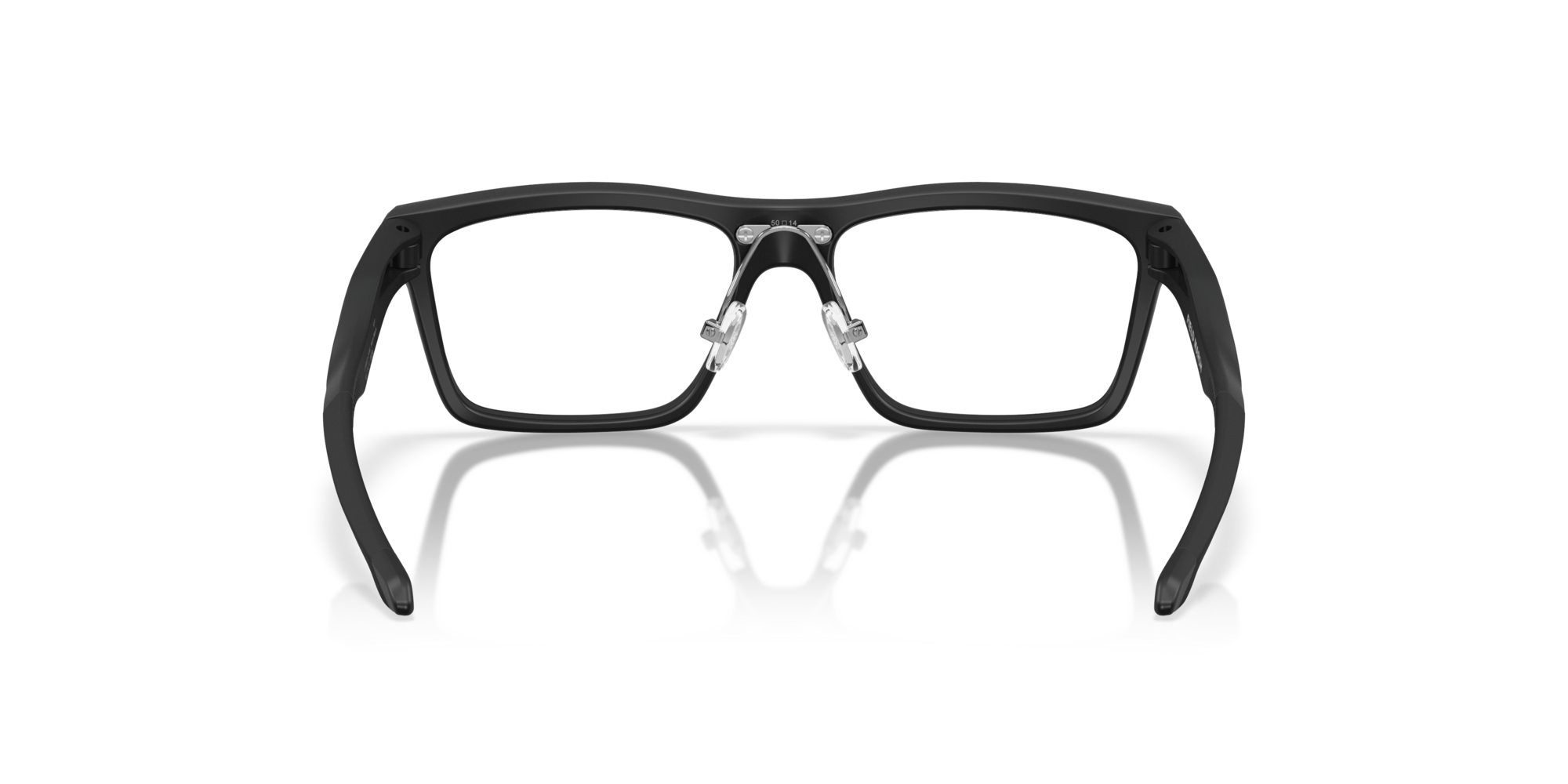 Oakley OY8031 FIELD MARSH 803101 Montature da vista bambino Oakley 5