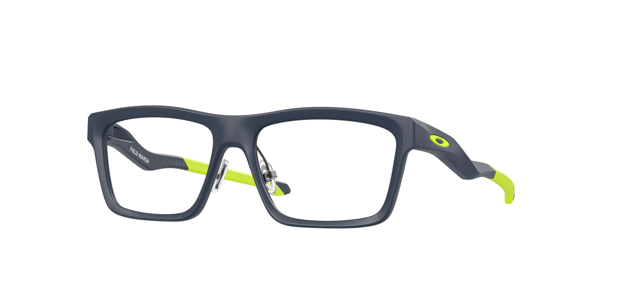 Oakley OY8031 FIELD MARSH 803104 Montature da vista bambino Oakley 1