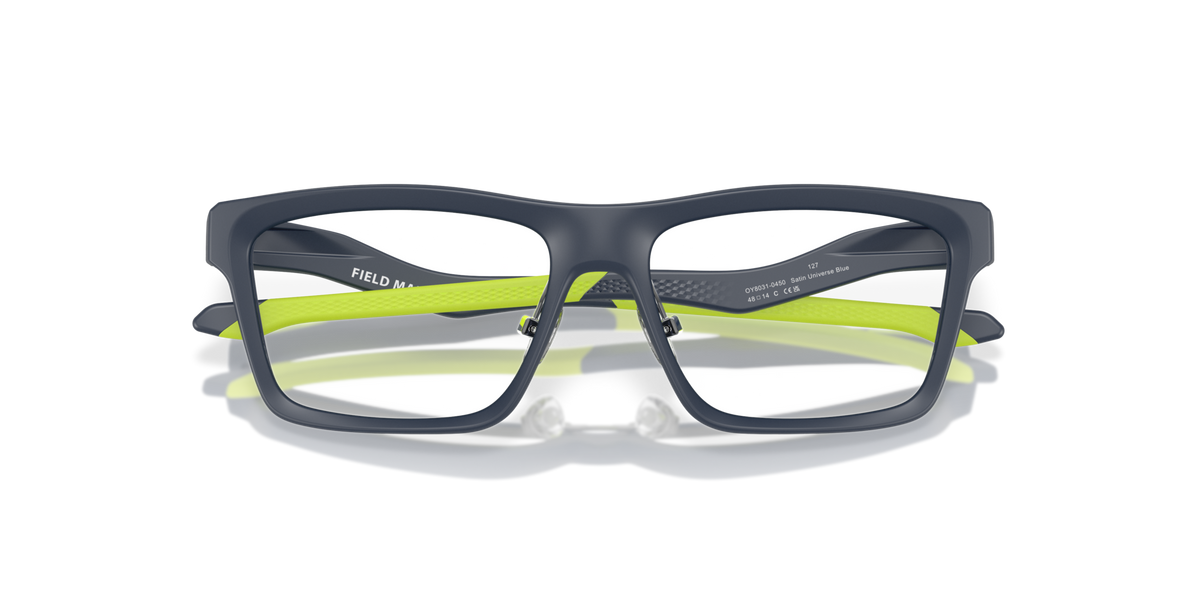 Oakley OY8031 FIELD MARSH 803104 Montature da vista bambino Oakley 2