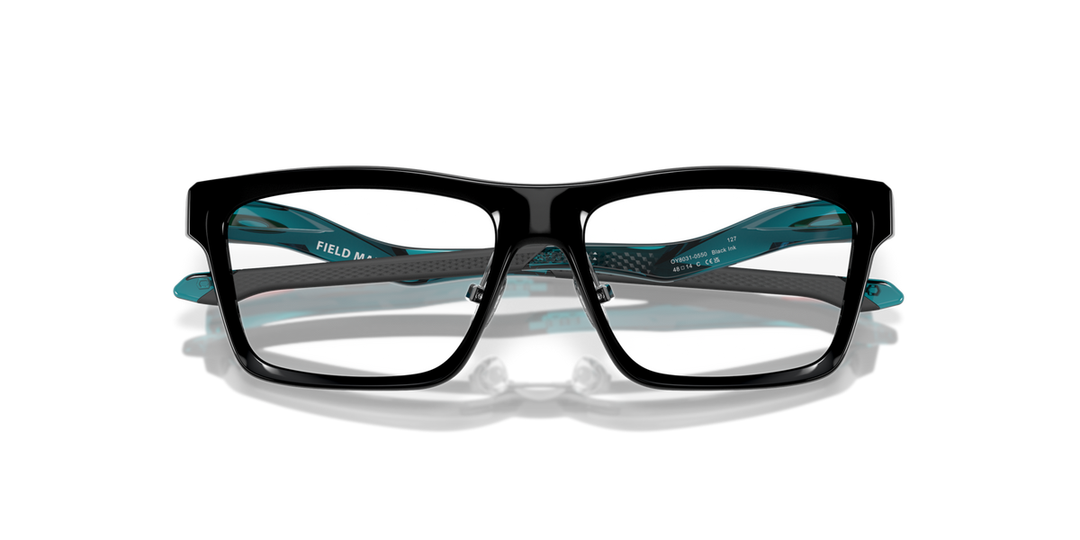 Oakley OY8031 FIELD MARSH 803105 Montature da vista bambino Oakley 2