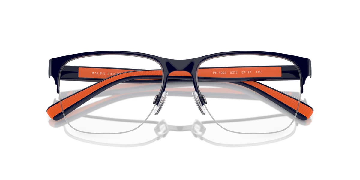 Polo Ralph Lauren PH1228 9273 Montature da vista Polo Ralph Lauren 2
