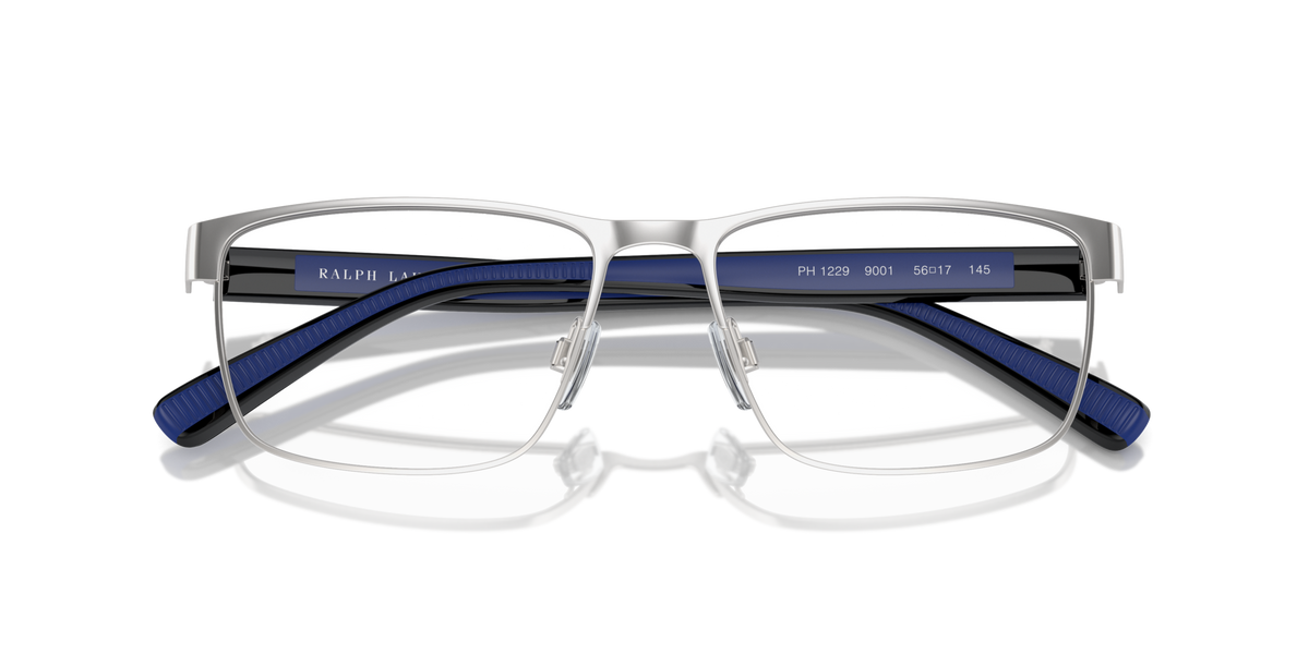 Polo Ralph Lauren PH1229 9001 Optické rámečky Polo Ralph Lauren 2