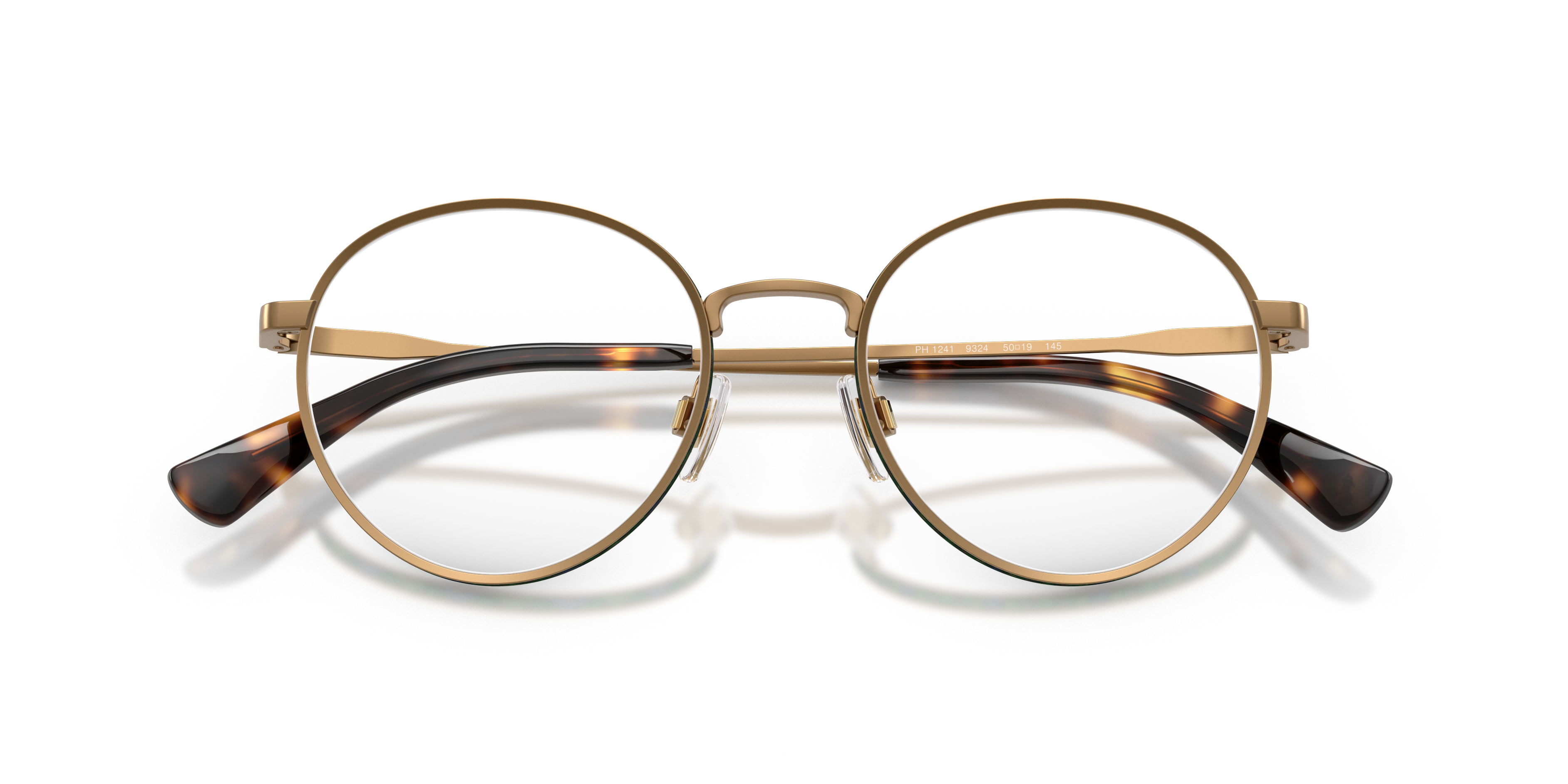 Polo Ralph Lauren PH1241 9324 Montature da vista Polo Ralph Lauren 2