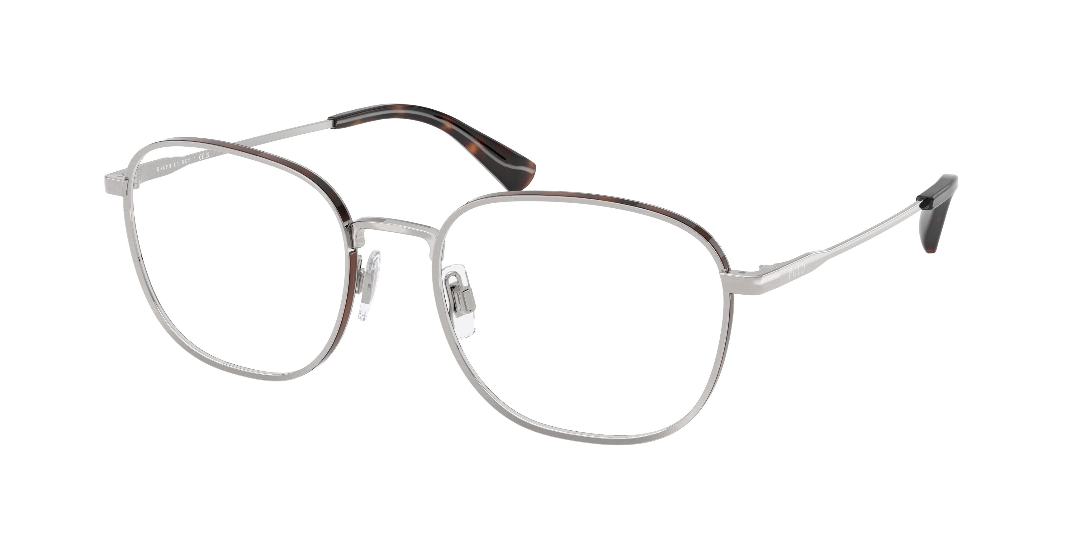Polo Ralph Lauren PH1242 9001 Montature da vista Polo Ralph Lauren 1
