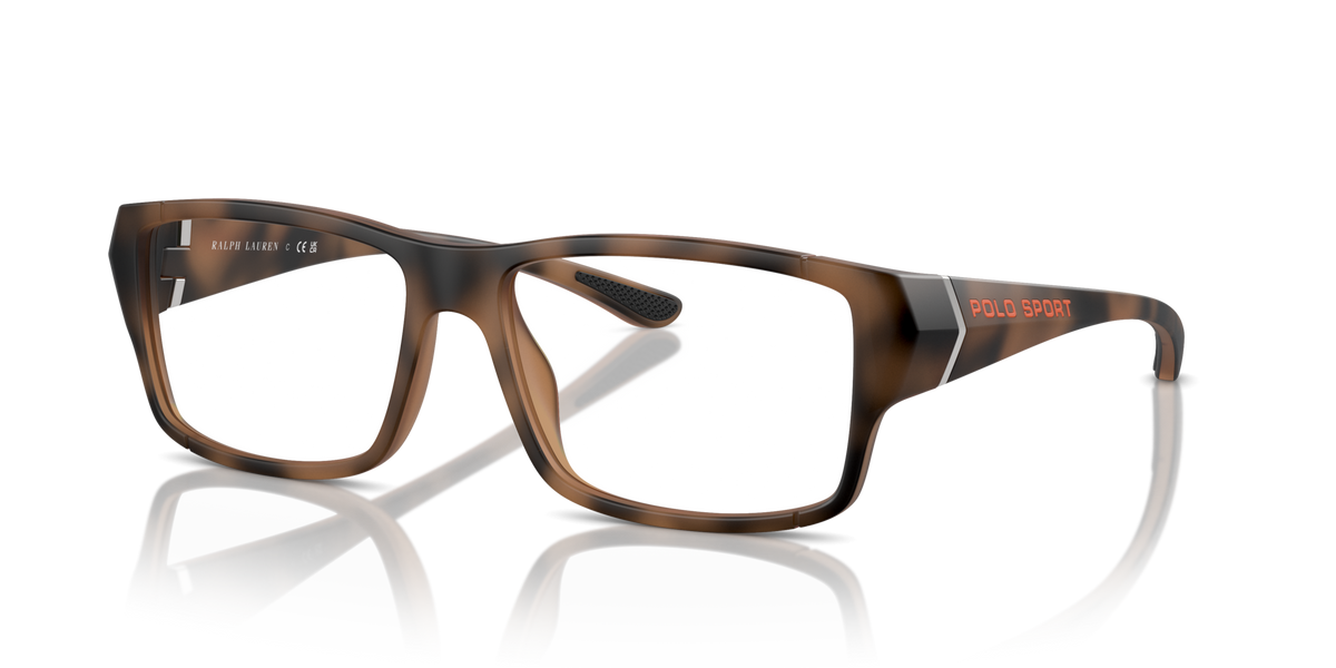 Polo Ralph Lauren PH2275U 6070 Montature da vista Polo Ralph Lauren 4