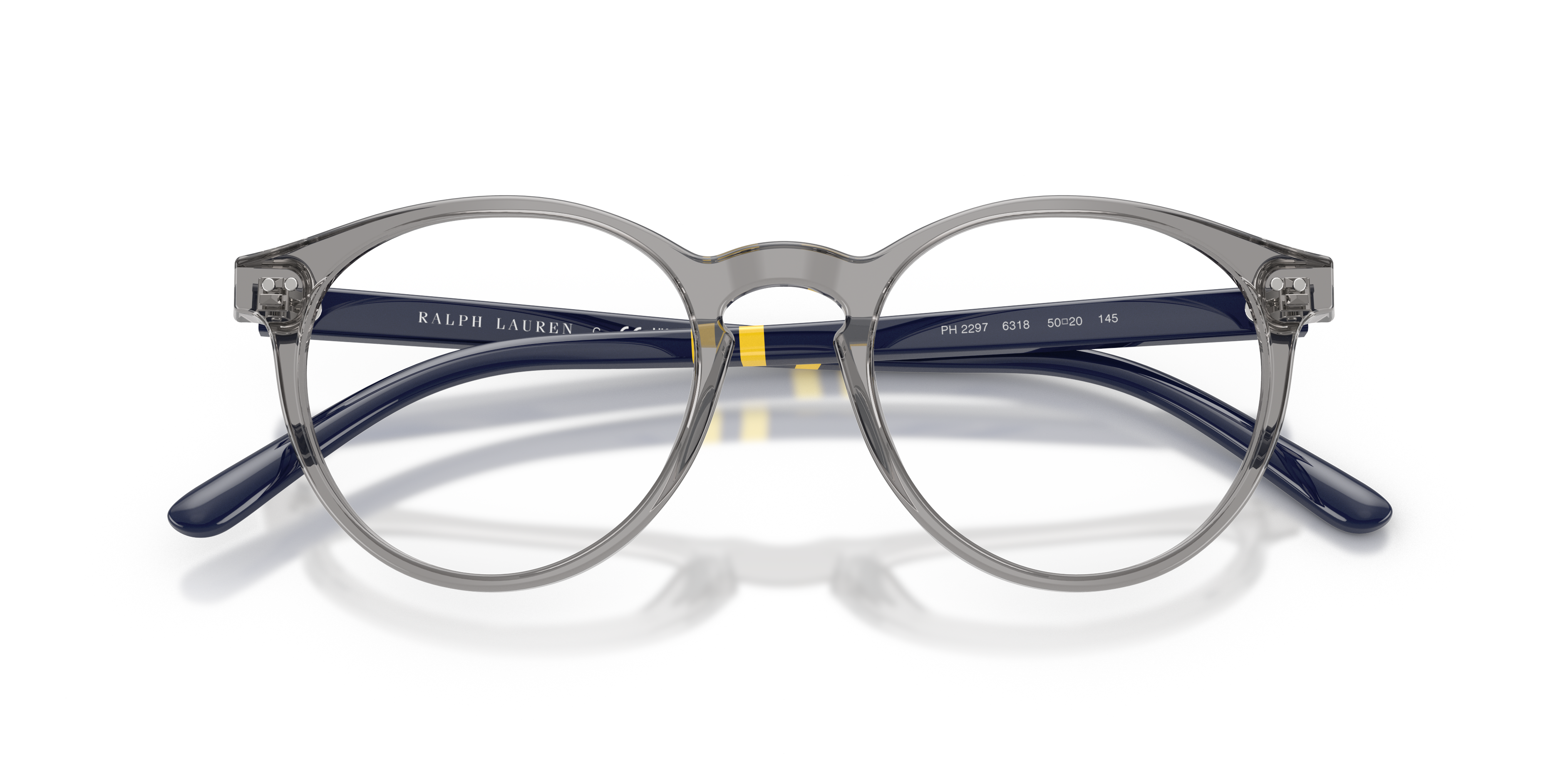 Polo Ralph Lauren PH2297 6318 Montature da vista Polo Ralph Lauren 2