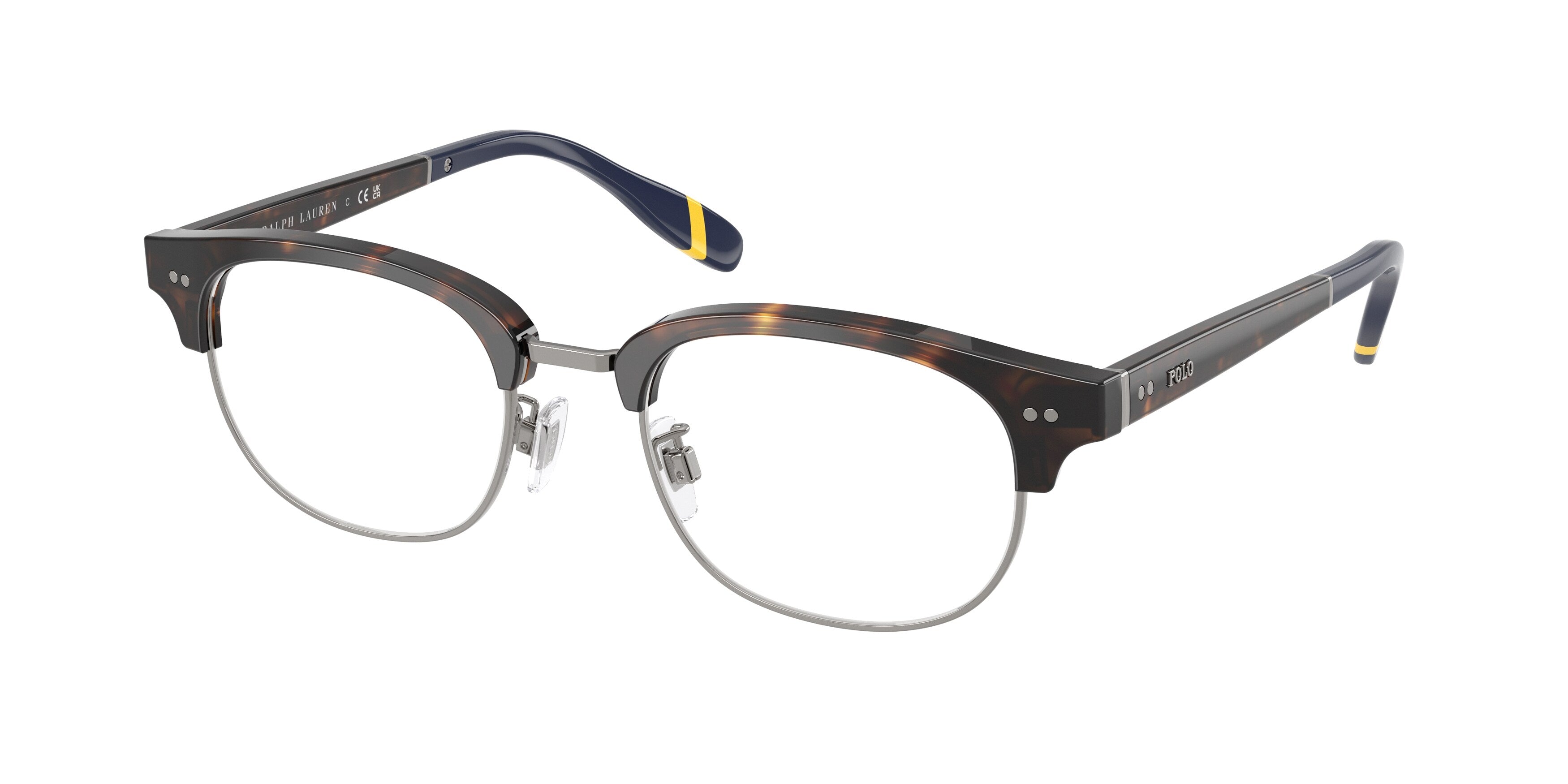 Polo Ralph Lauren PH2298D 5003 Montature da vista Polo Ralph Lauren 1