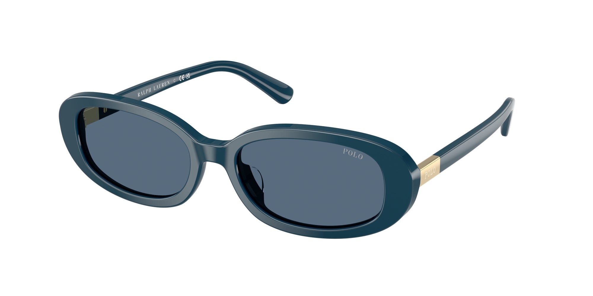 Polo Ralph Lauren PH4198U 546580 Occhiali da sole Polo Ralph Lauren 1