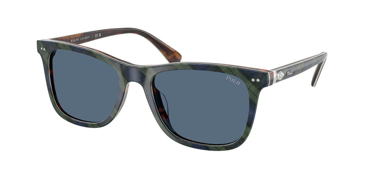 Polo Ralph Lauren PH4220U 562180 Occhiali da sole Polo Ralph Lauren 1