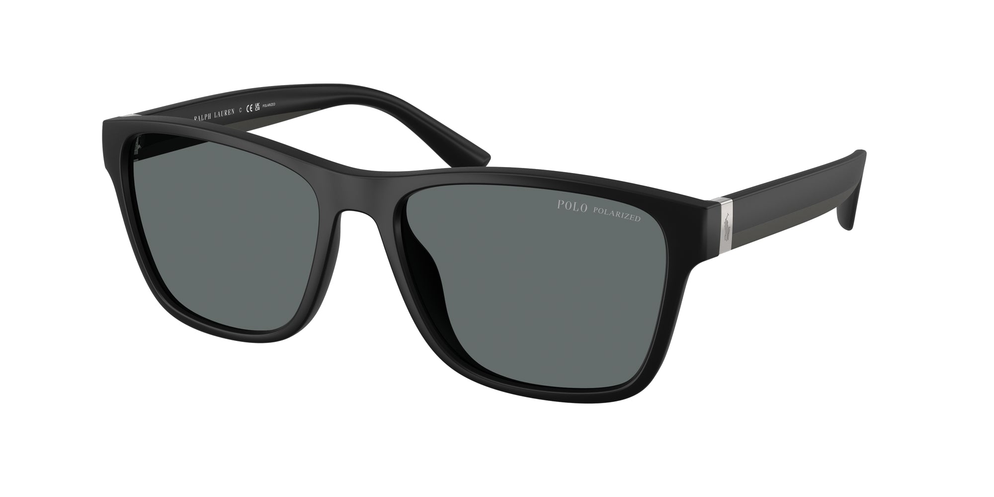 Polo Ralph Lauren PH4229U 500181 Occhiali da sole Polo Ralph Lauren 1