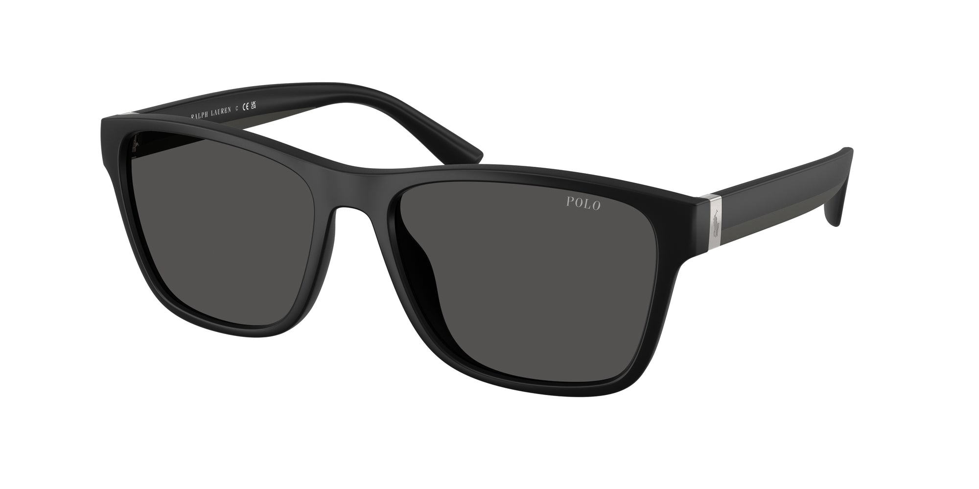 Polo Ralph Lauren PH4229U 500187 Occhiali da sole Polo Ralph Lauren 1