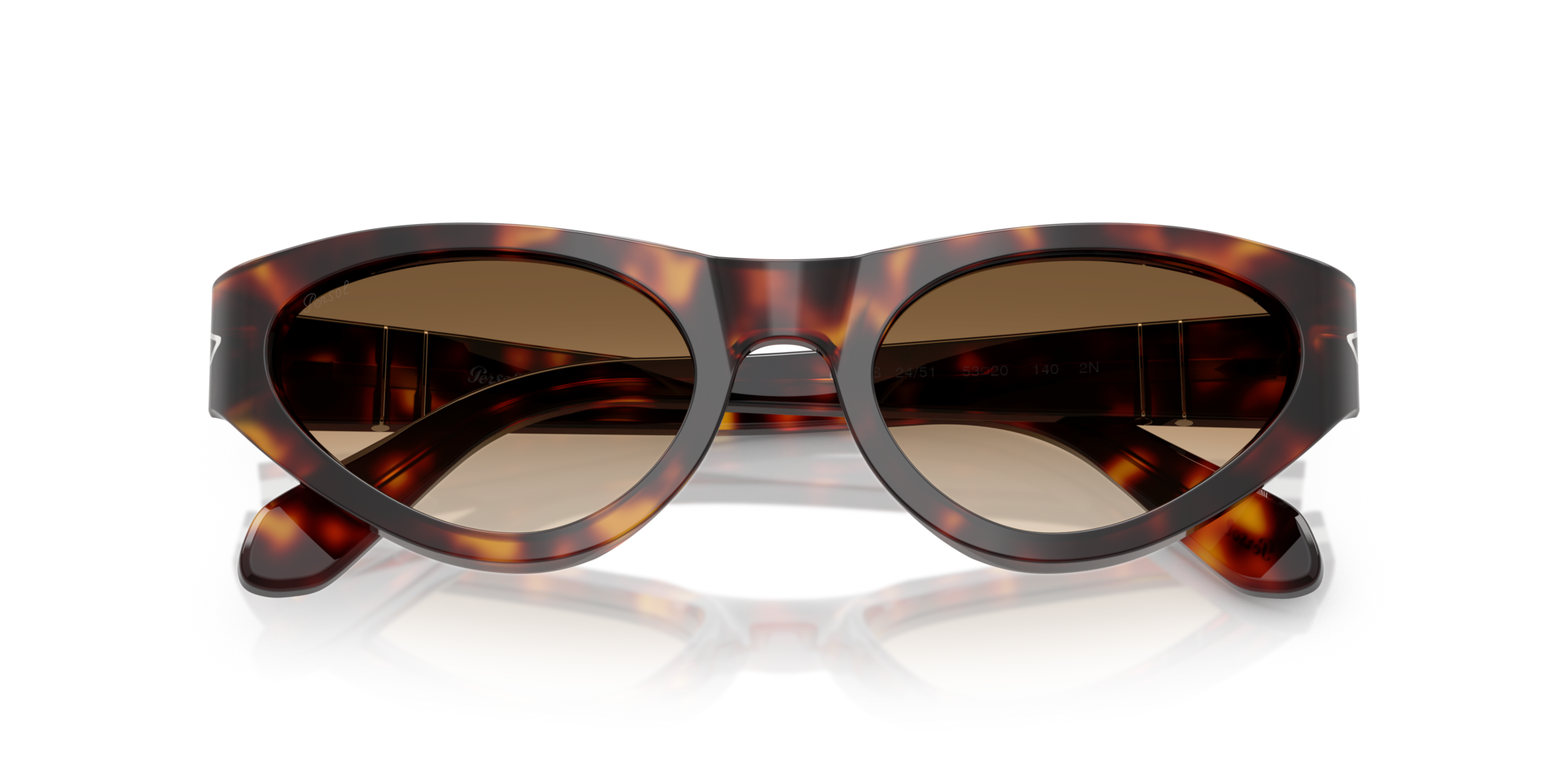 Persol PO0052S 24/51 Occhiali da sole Persol 2