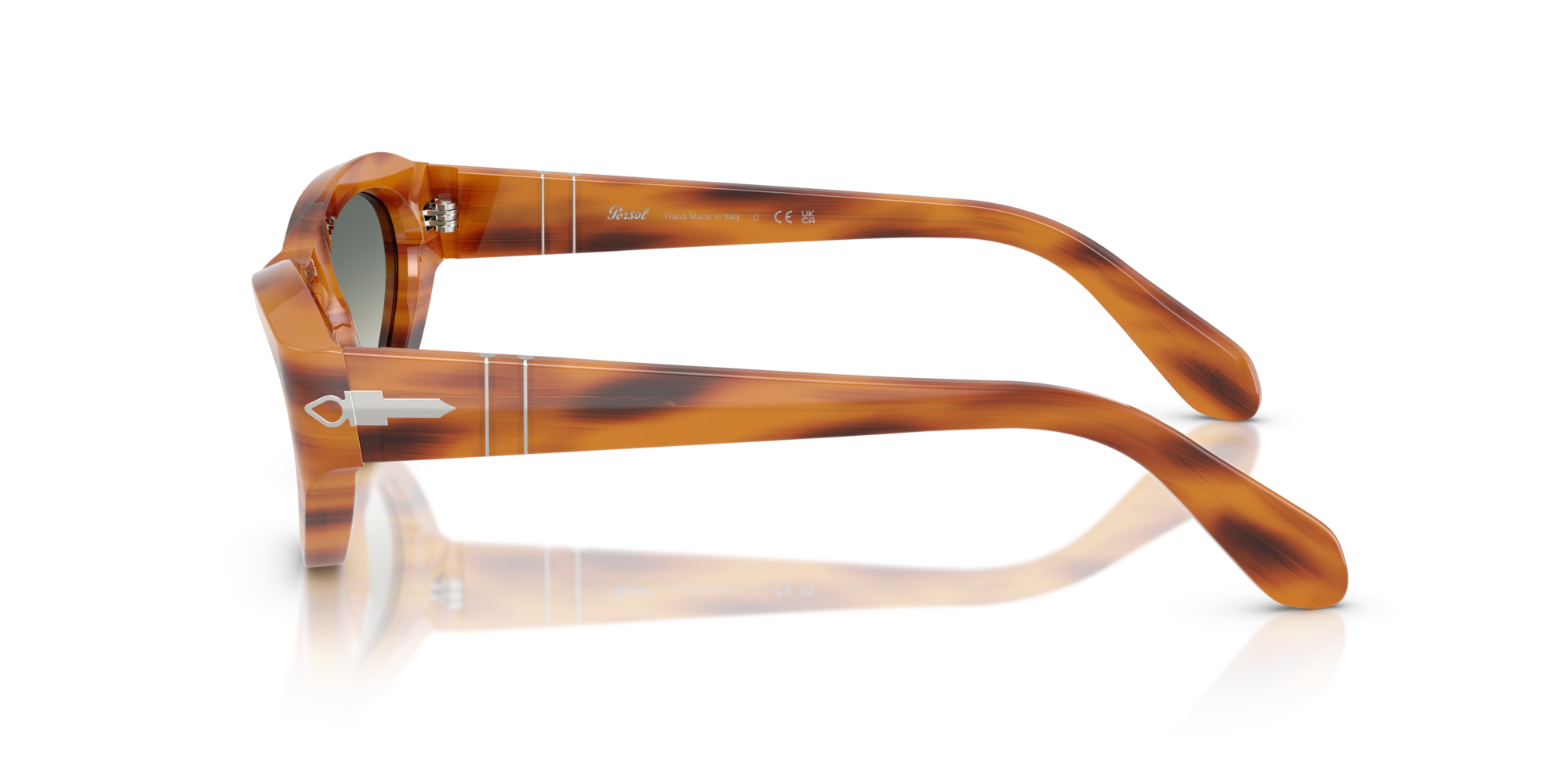 Persol PO0052S 960/3A Occhiali da sole Persol 4