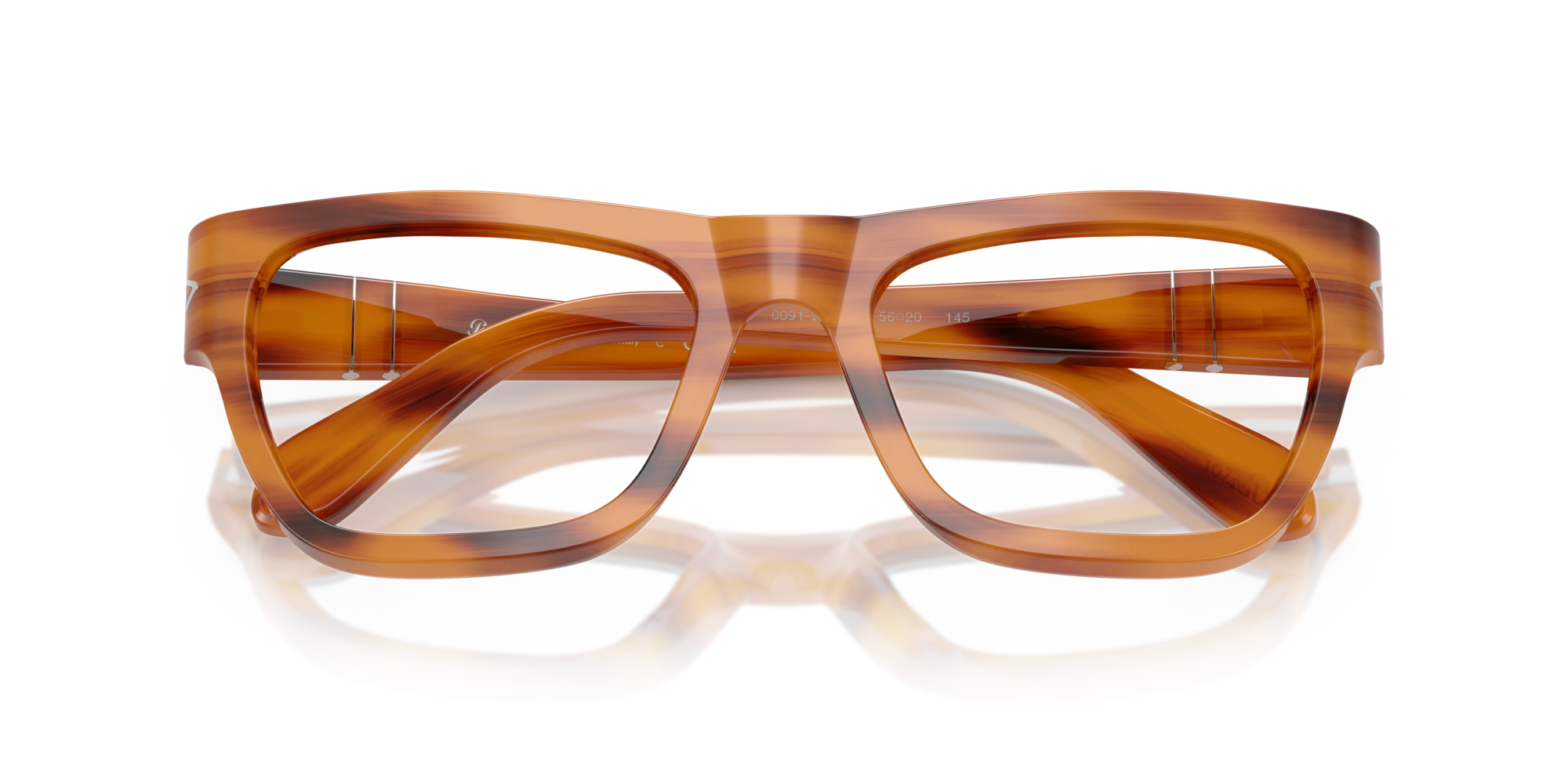 Persol PO0091V 960 Montature da vista Persol 2