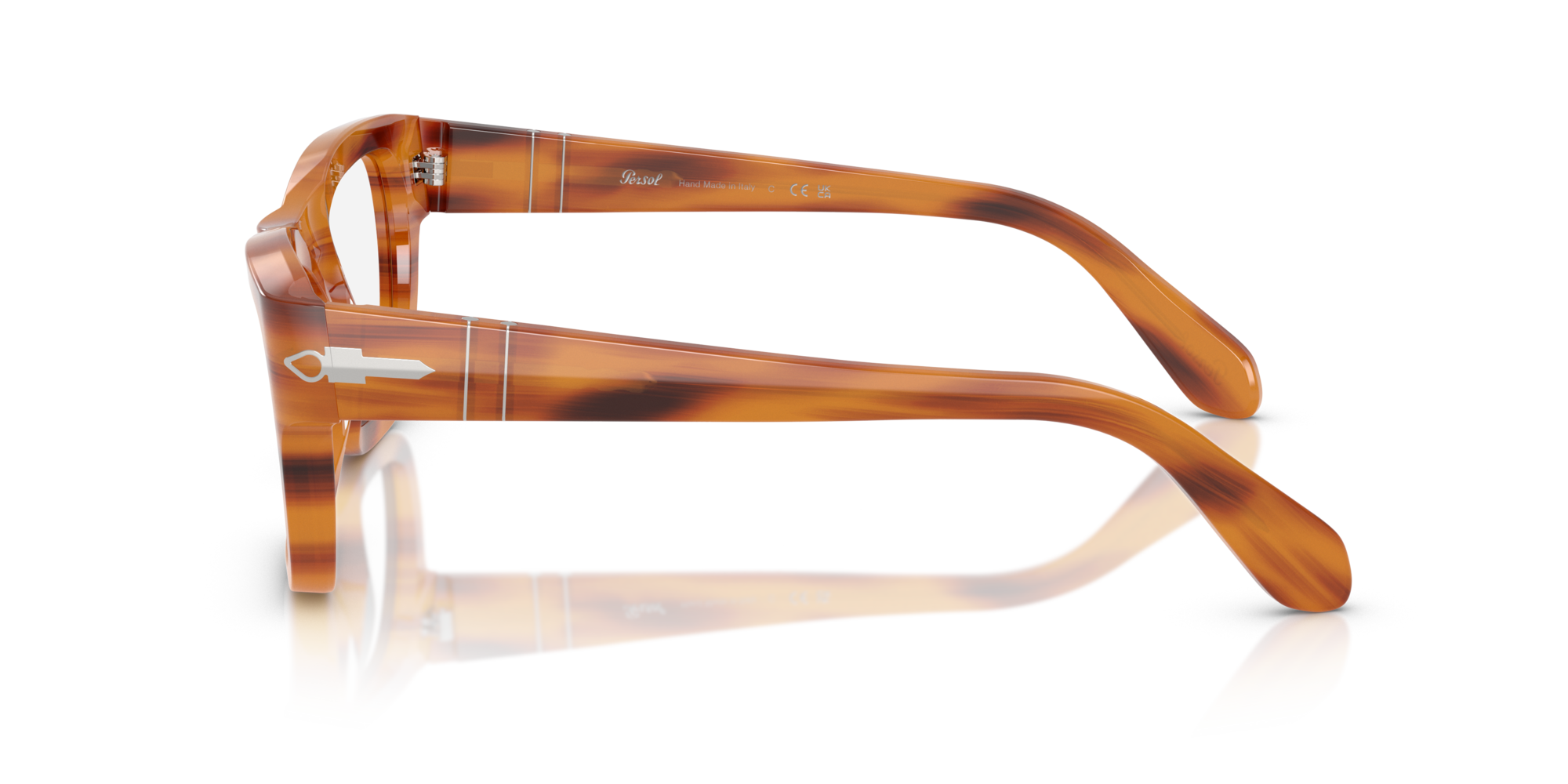 Persol PO0091V 960 Montature da vista Persol 4