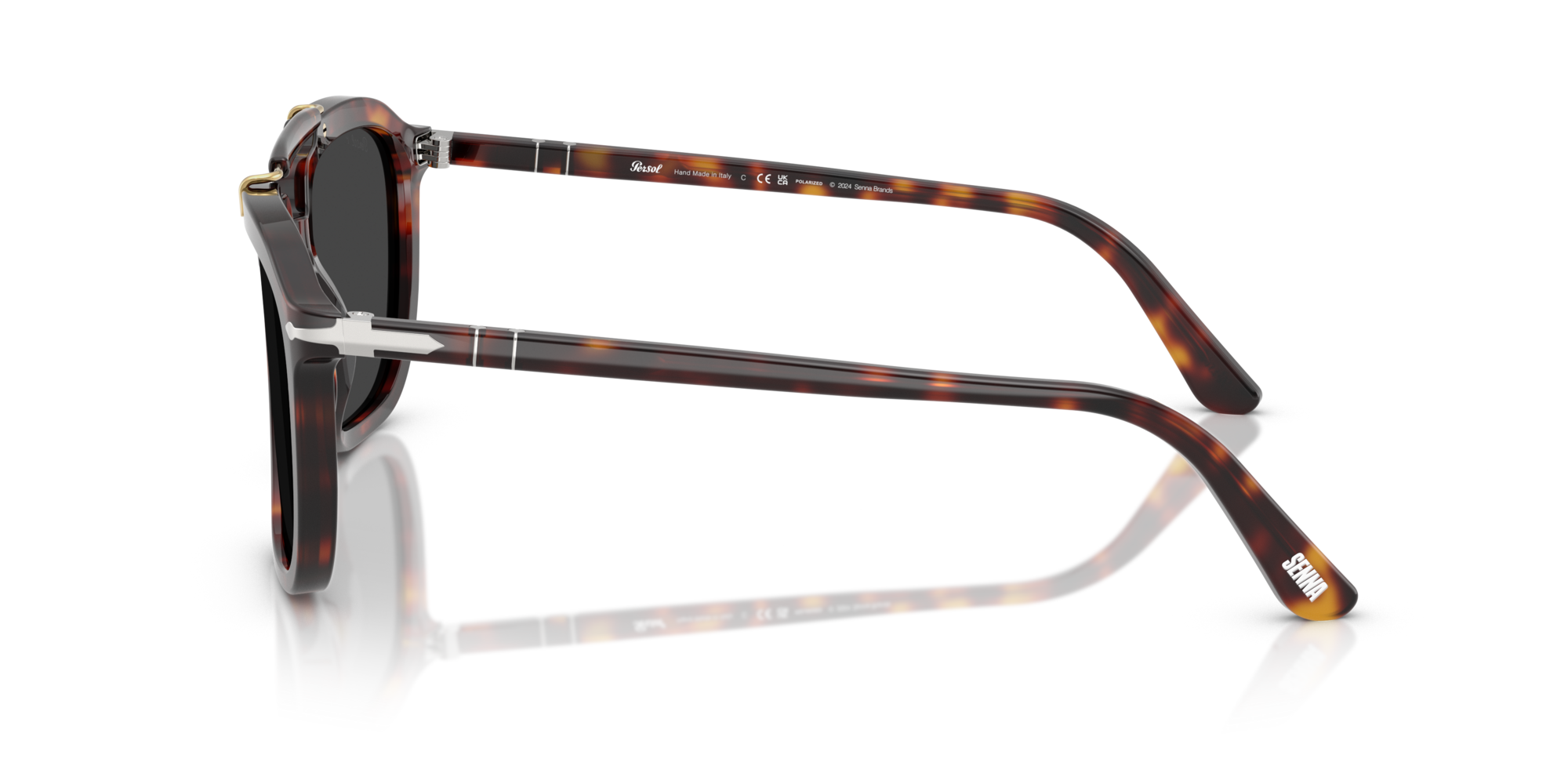 Persol PO0203S 24/48 Occhiali da sole Persol 4