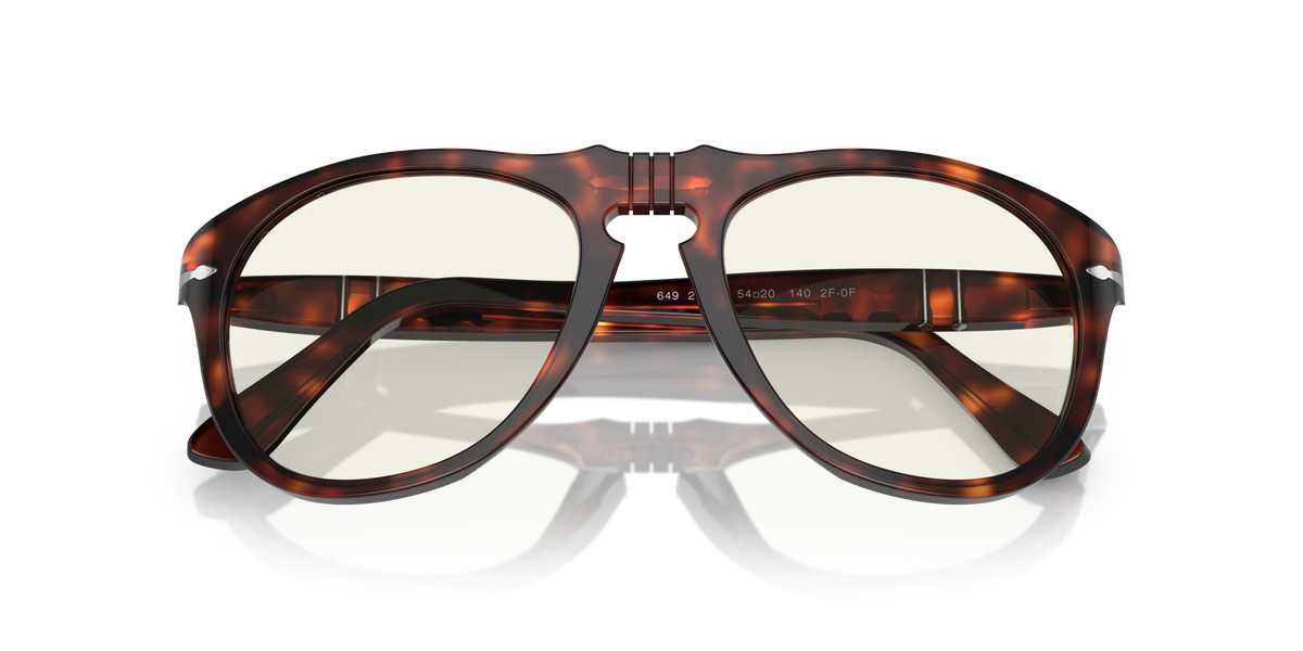 Persol PO0649 24/BL Occhiali da sole Persol 2