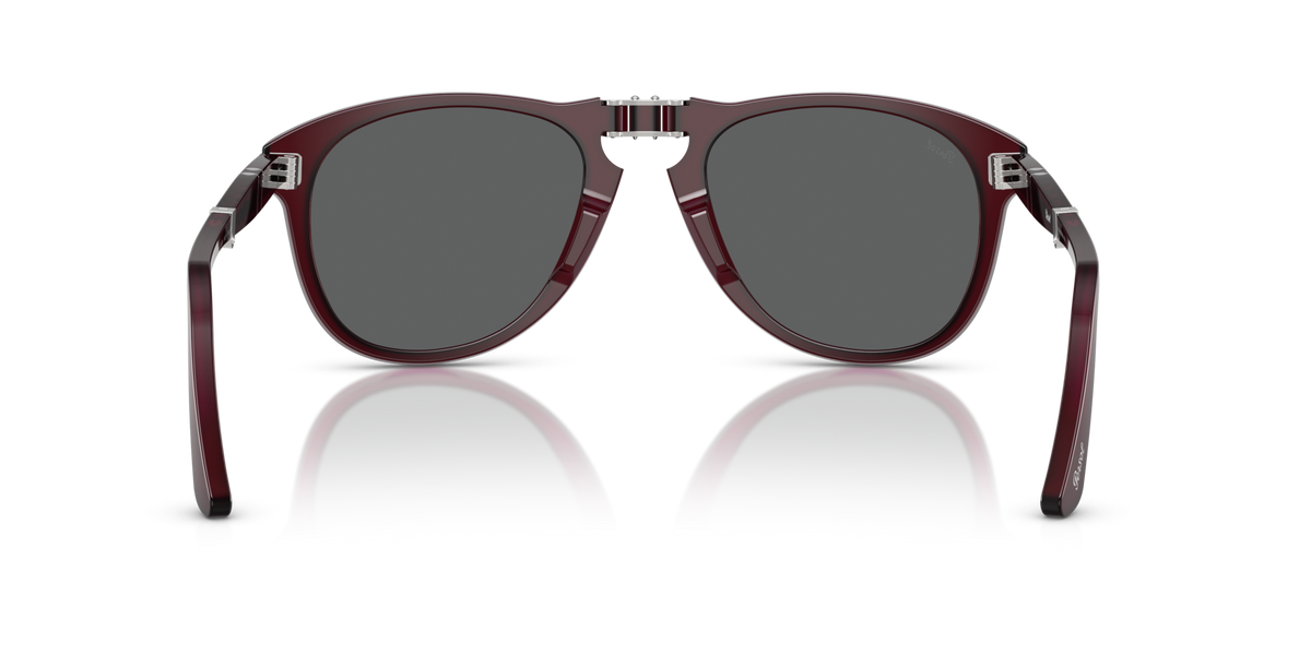 Persol PO0714 FOLDING 1216B1 Occhiali da sole Persol 5