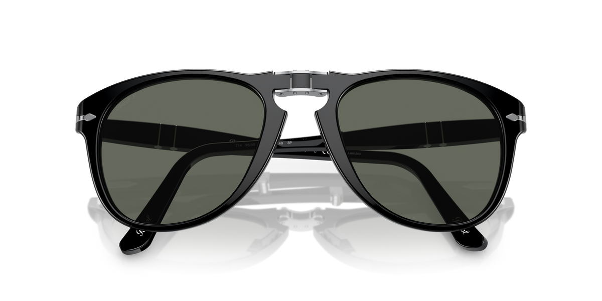 Persol PO0714 FOLDING 95/58 Occhiali da sole Persol 2
