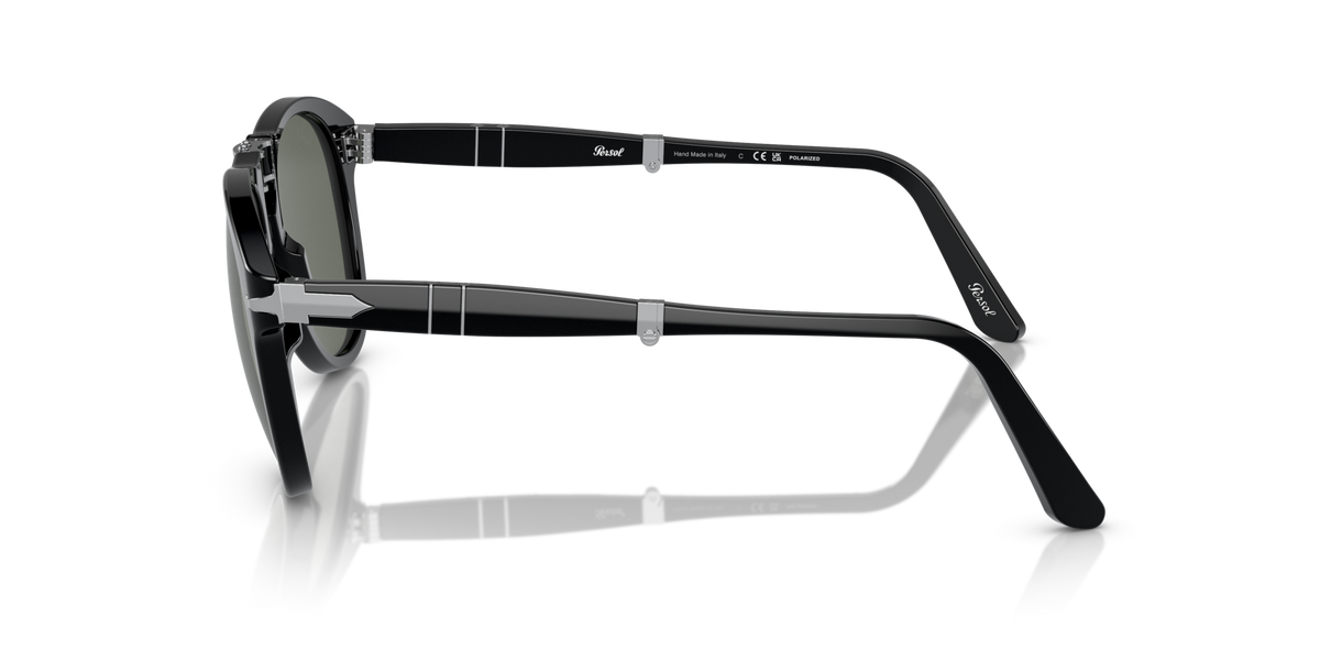 Persol PO0714 FOLDING 95/58 Occhiali da sole Persol 4