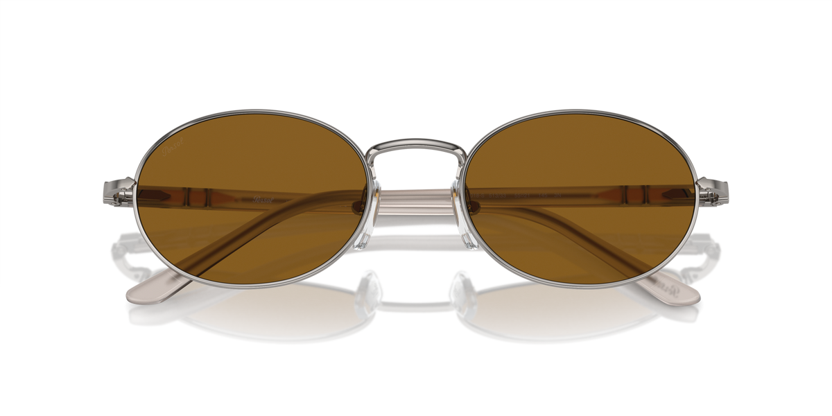 Persol PO1018S IDA 513/33 Occhiali da sole Persol 2