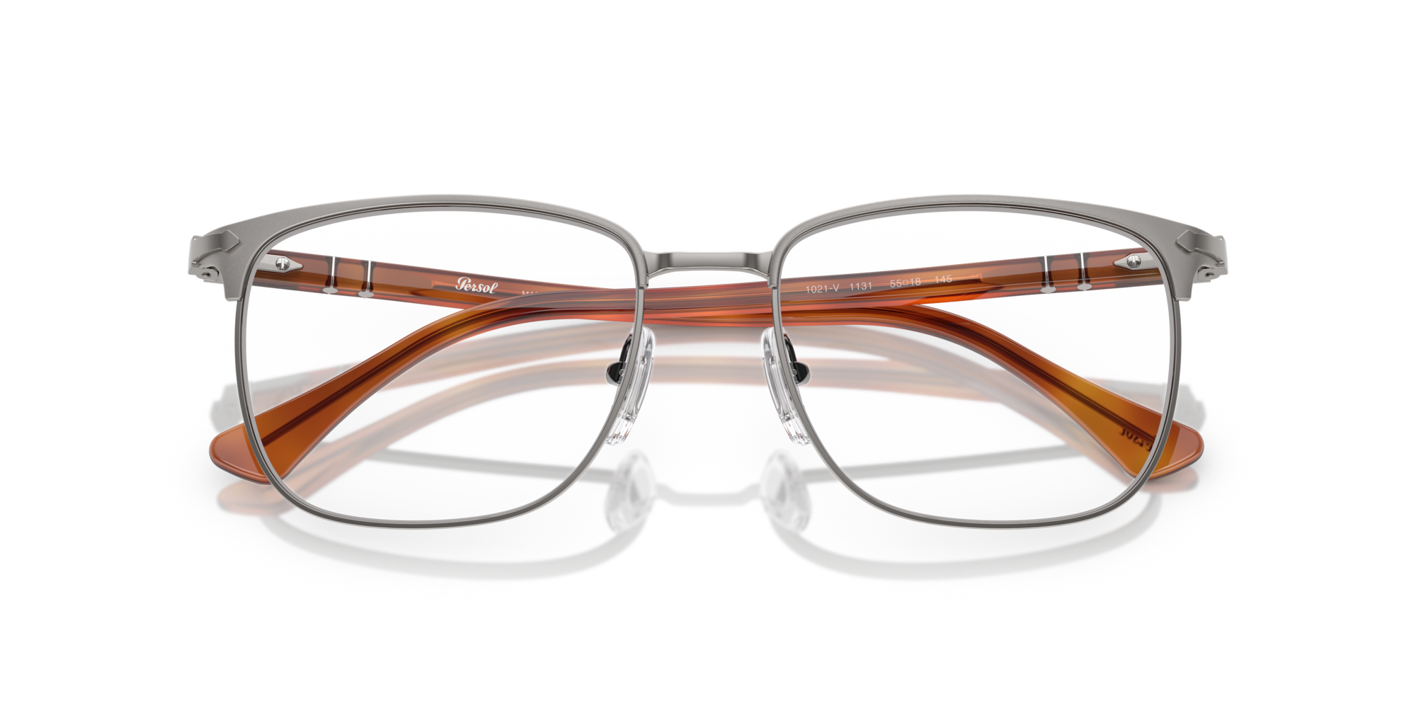 Persol PO1021V 1131 Montature da vista Persol 2