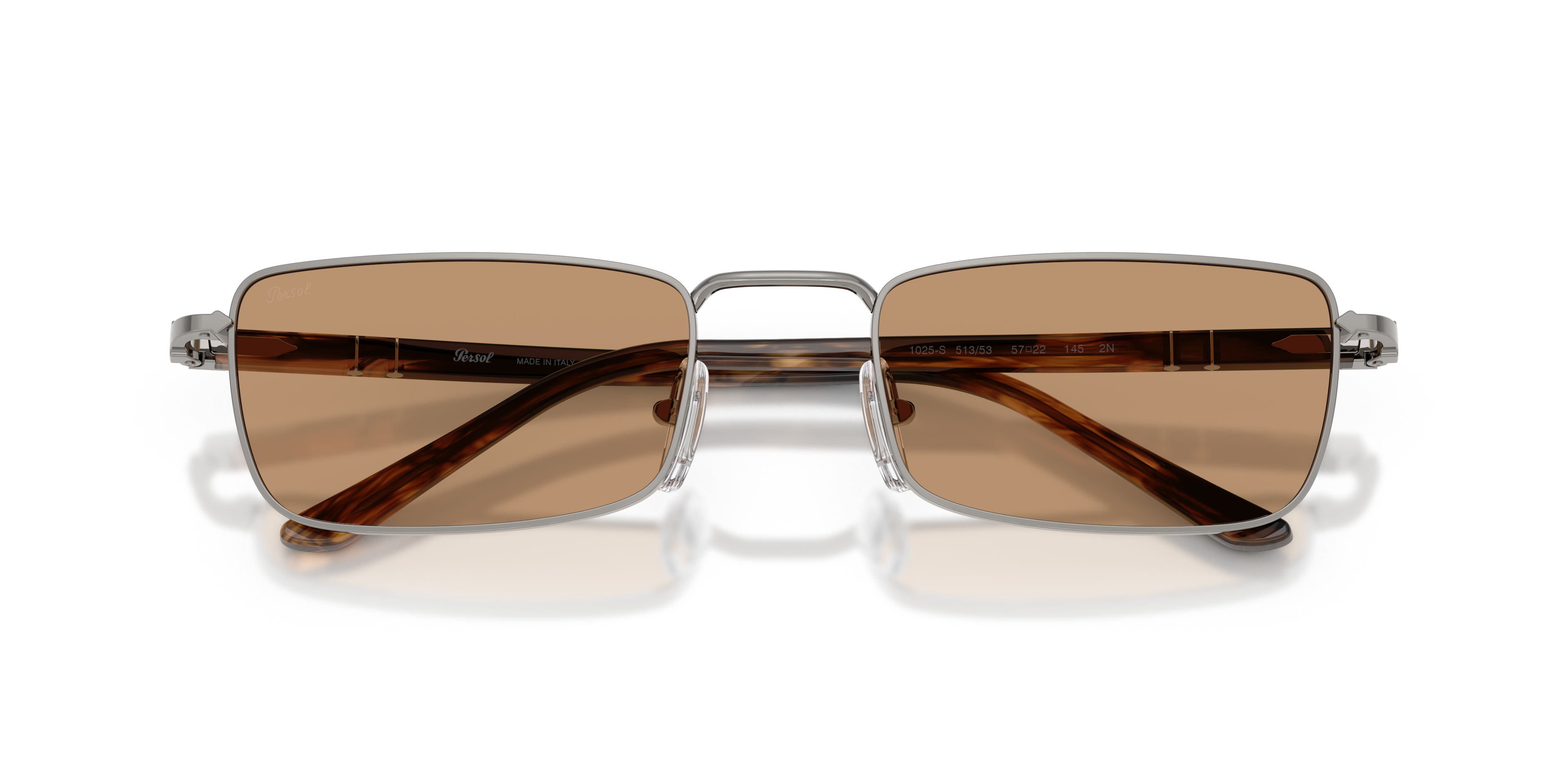 Persol PO1025S 513/53 Occhiali da sole Persol 2