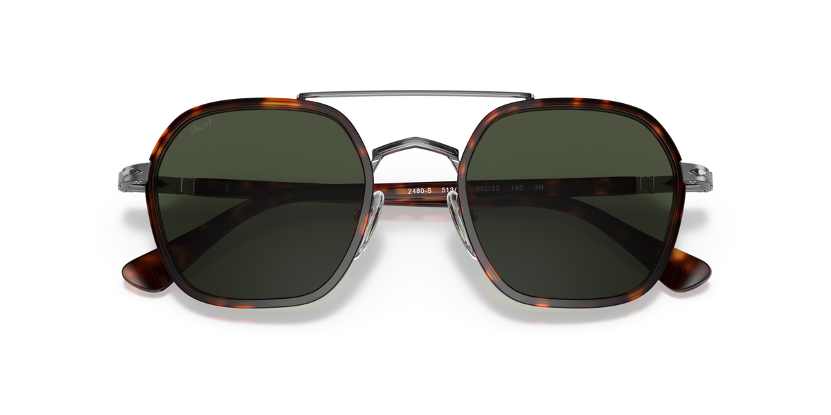 Persol PO2480S 513/31 Occhiali da sole Persol 2