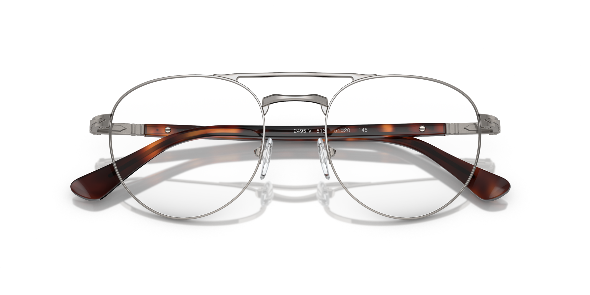 Persol PO2495V 513 Montature da vista Persol 2