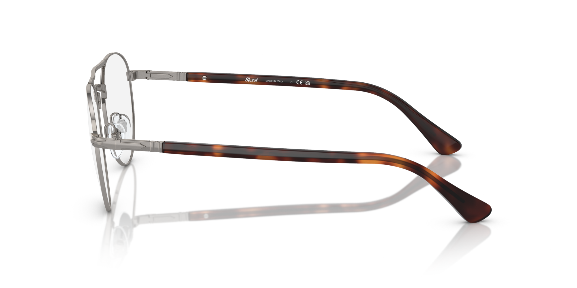 Persol PO2495V 513 Montature da vista Persol 4