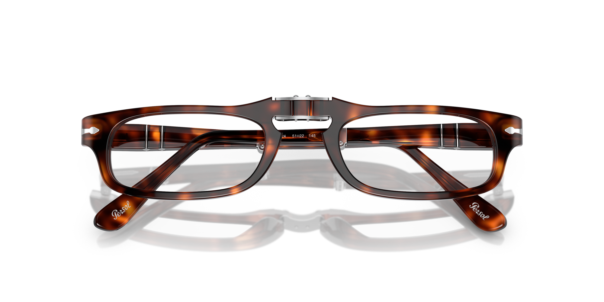 Persol PO2886V 24 Montature da vista Persol 2