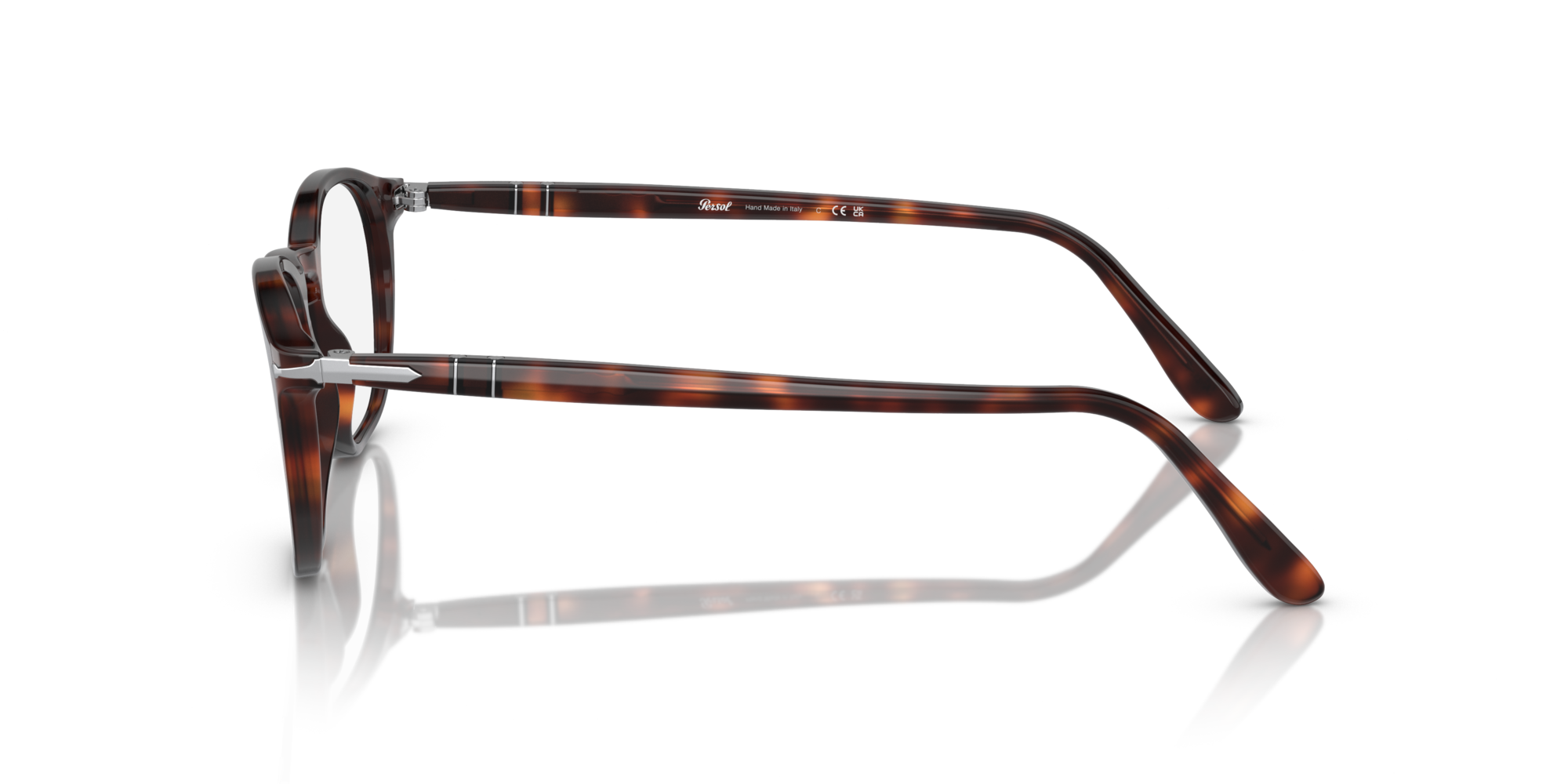 Persol PO3007VM 24 Montature da vista Persol 4