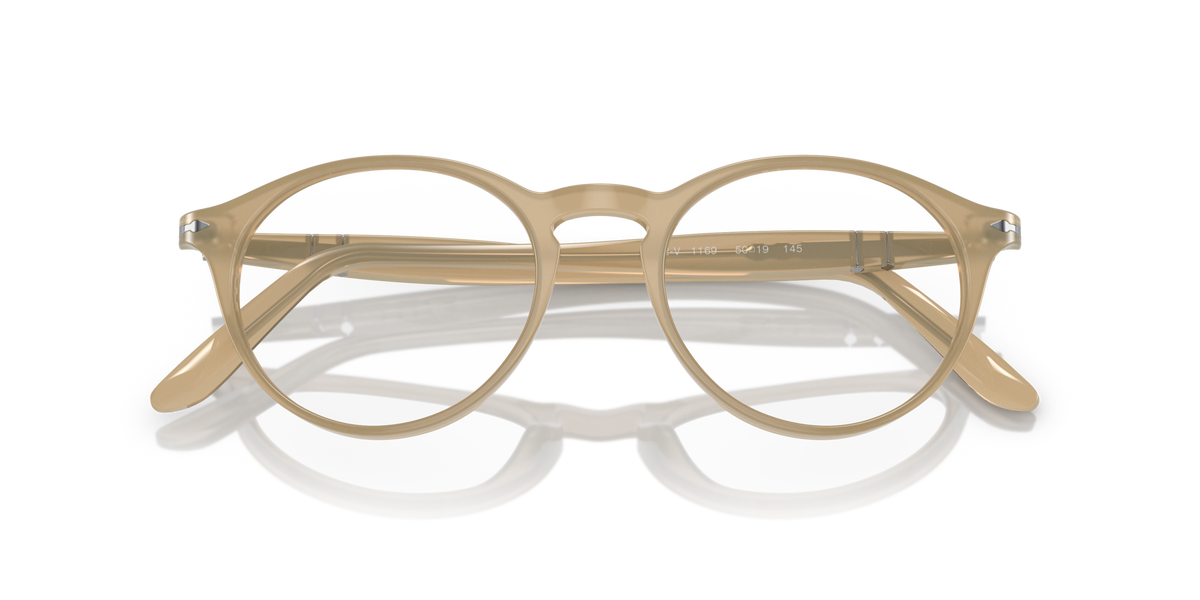 Persol PO3092V 1169 Montature da vista Persol 2