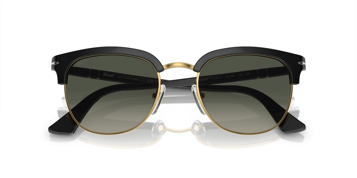 Persol PO3105S CELLOR 112871 Occhiali da sole Persol 2