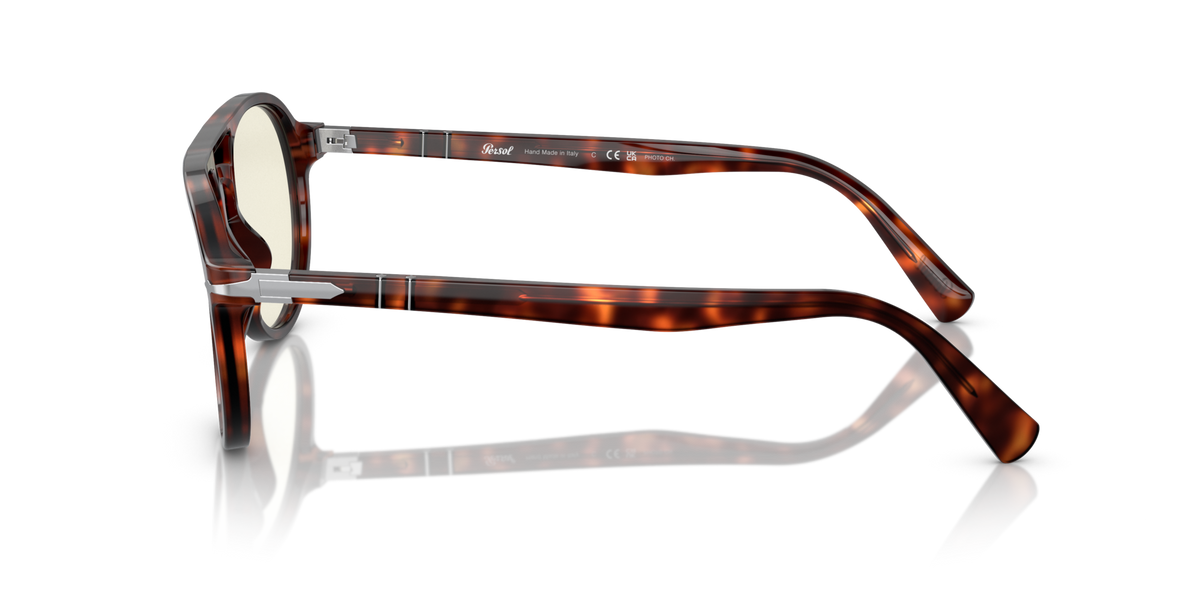 Persol PO3235S EL PROFESOR SERGIO 24/BL Occhiali da sole Persol 4