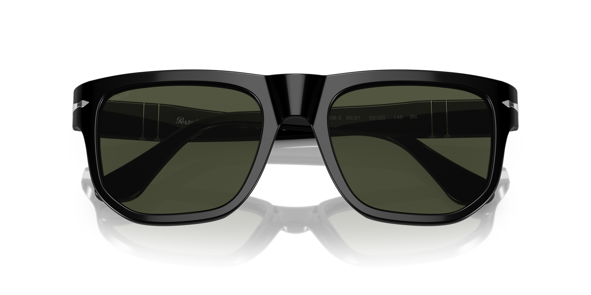 Persol PO3306S 95/31 Occhiali da sole Persol 2
