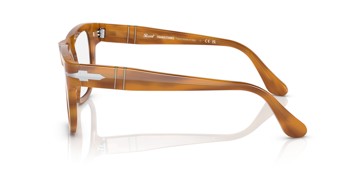 Sluneční brýle Persol PO3306S 960/GH Persol 4