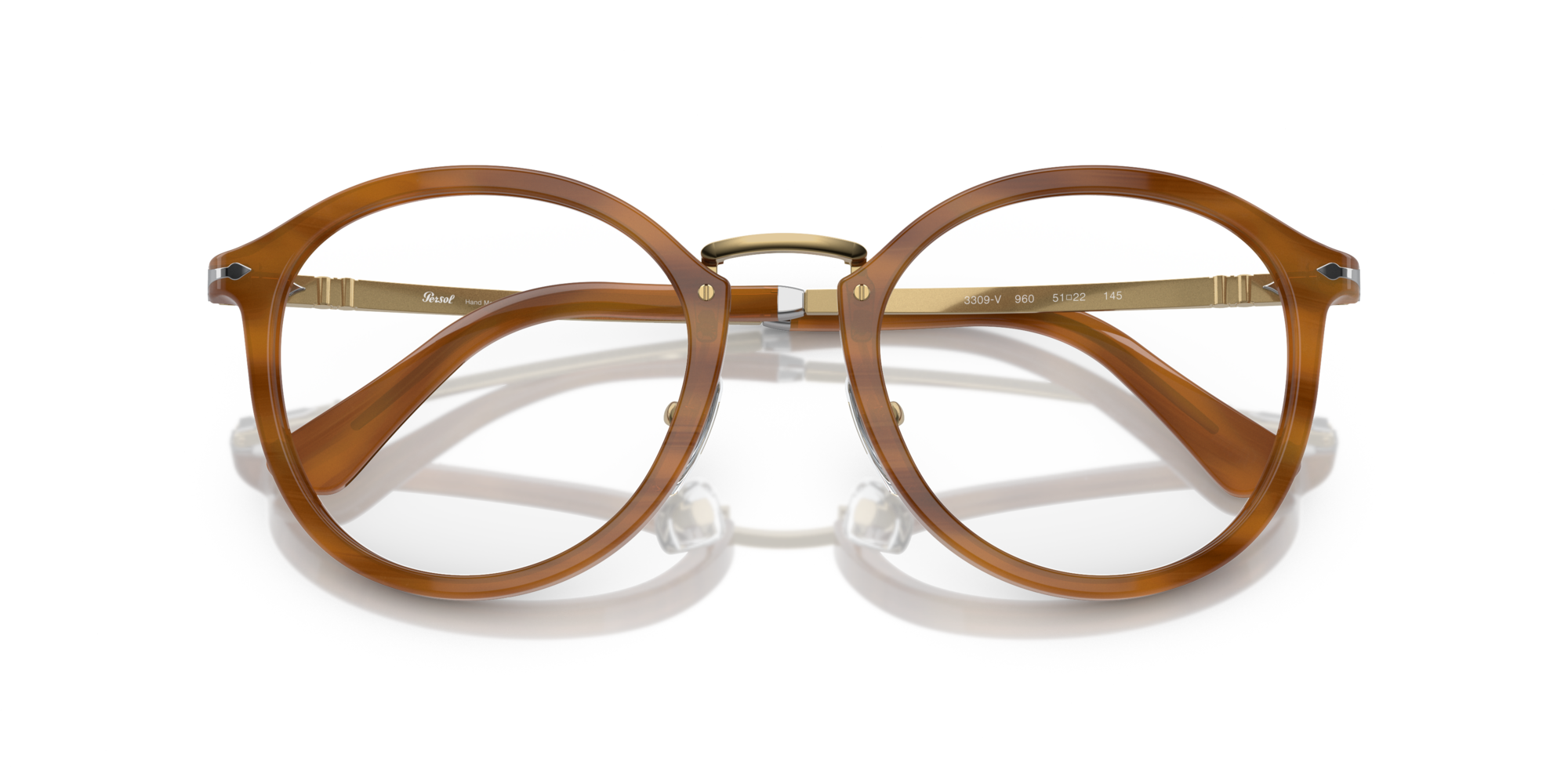 Persol PO3309V Vico 960 Montature da vista Persol 2