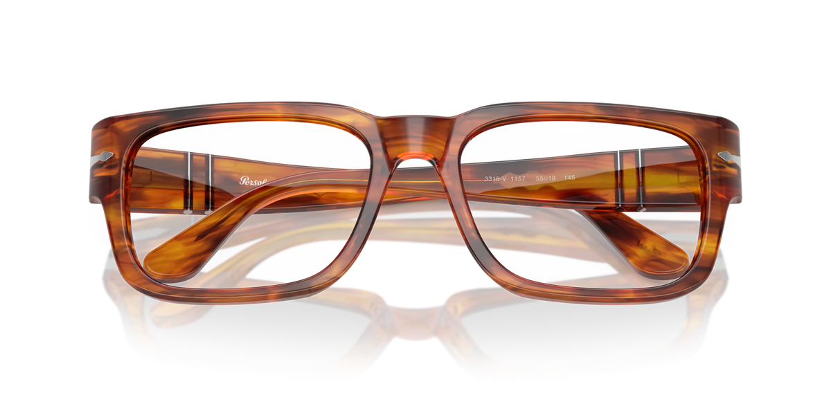 Persol PO3315V 1157 Montature da vista Persol 2