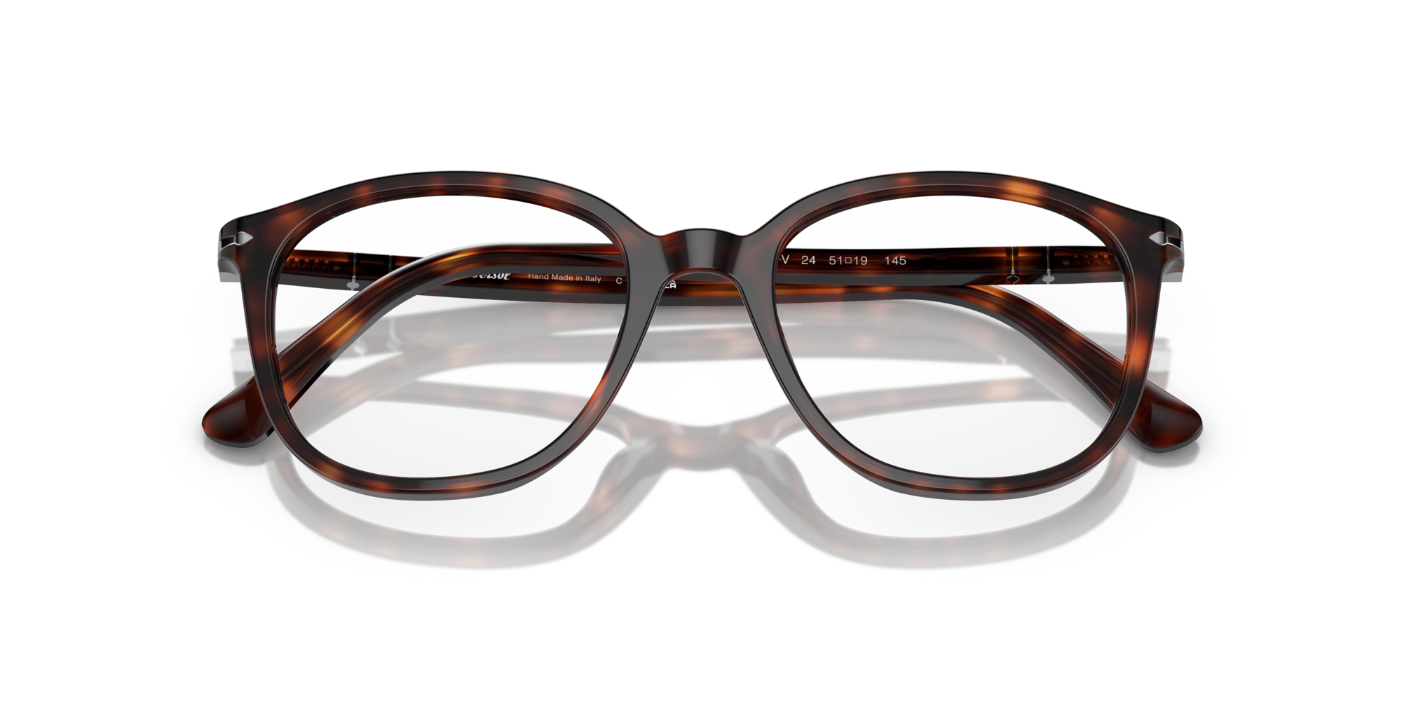Persol PO3317V 24 Montature da vista Persol 2