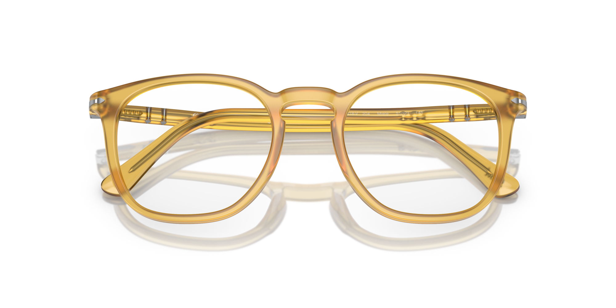 Persol PO3318V 204 Montature da vista Persol 2
