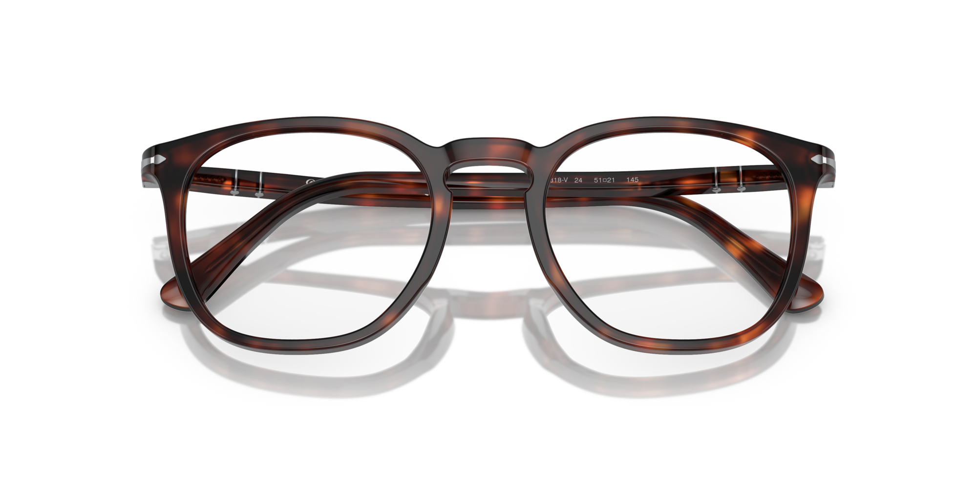 Persol PO3318V 24 Montature da vista Persol 2