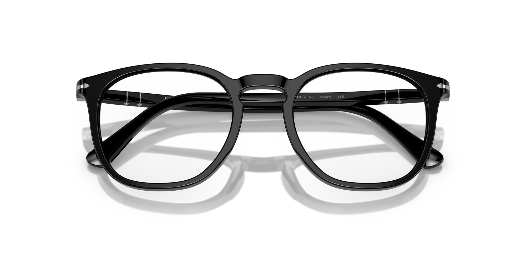 Persol PO3318V 95 Montature da vista Persol 2