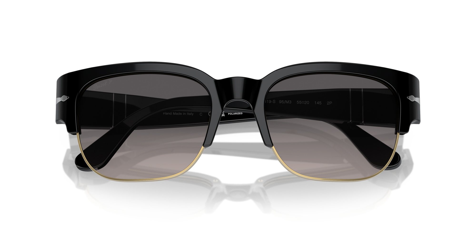 Persol PO3319S TOM 95/M3 Occhiali da sole Persol 2