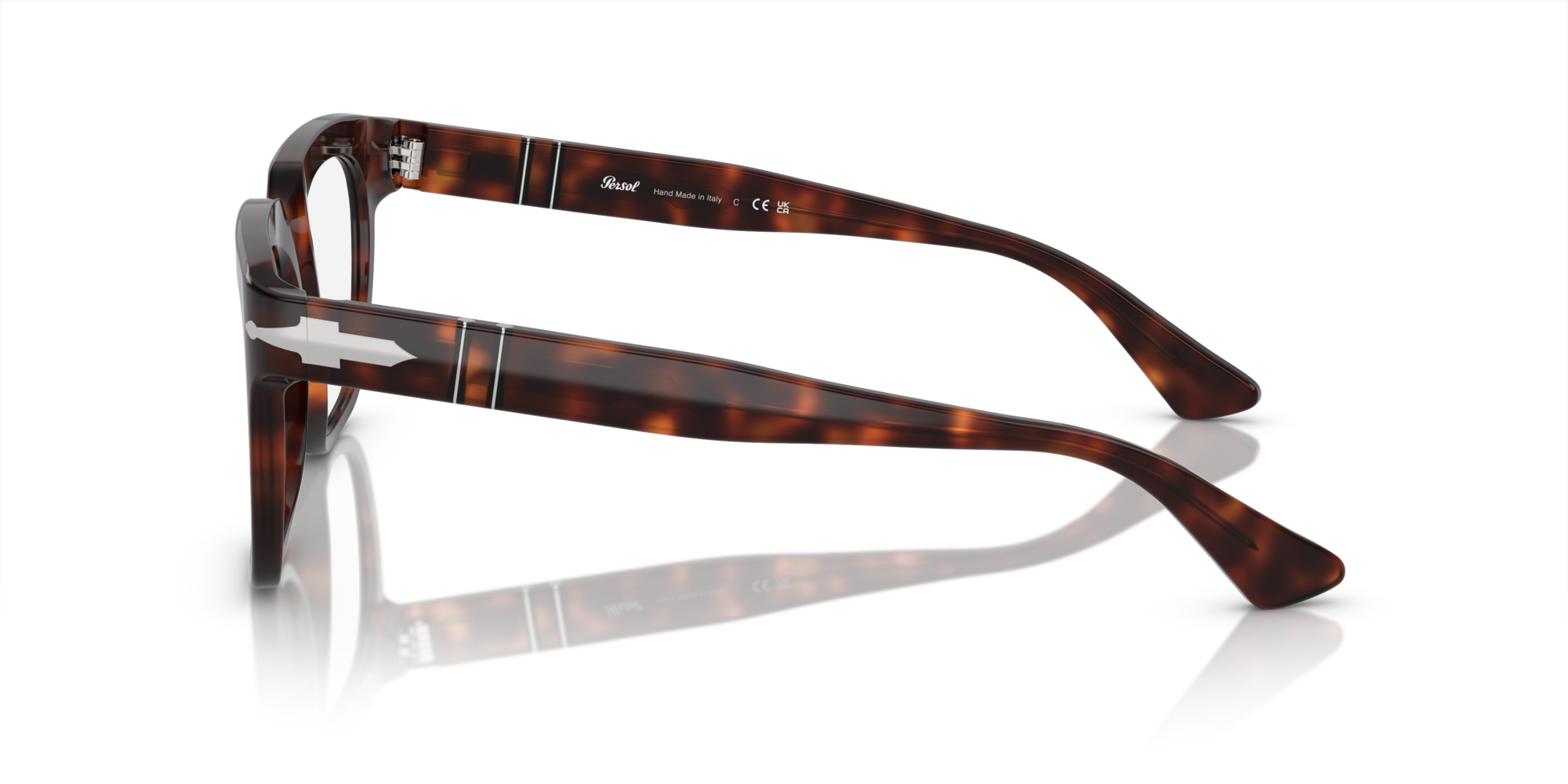 Persol PO3325V 24 Optikai keretek Persol 4