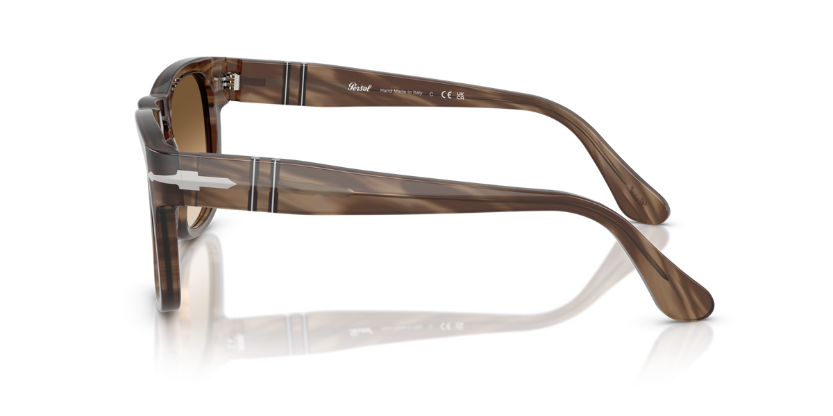 Persol PO3333S ELIO 120851 Occhiali da sole Persol 4