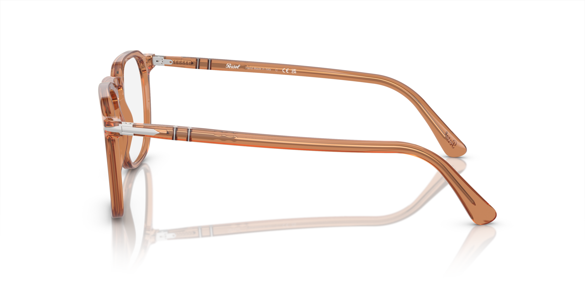Persol PO3337V 1213 Montature da vista Persol 4